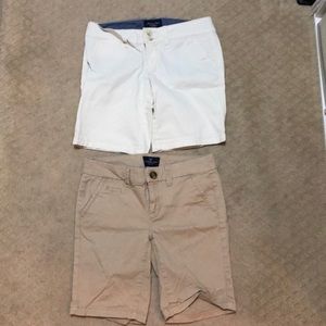 American Eagle Outfitters Bermuda shorts